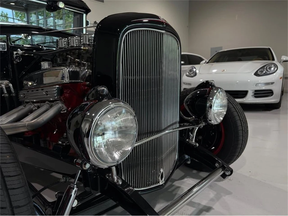 1931 Ford Model A - Image 7 of 31