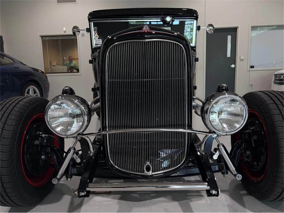 1931 Ford Model A - Image 5 of 31