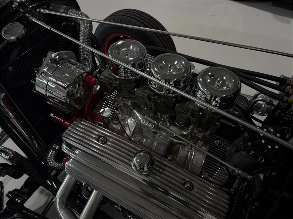 1931 Ford Model A - Image 21 of 31