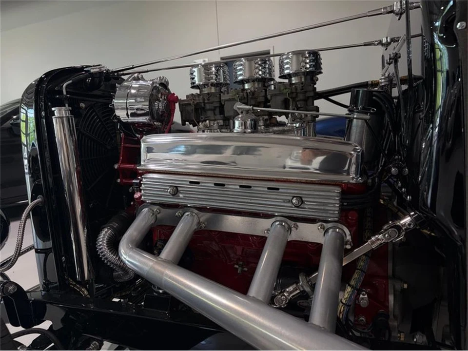 1931 Ford Model A - Image 26 of 31