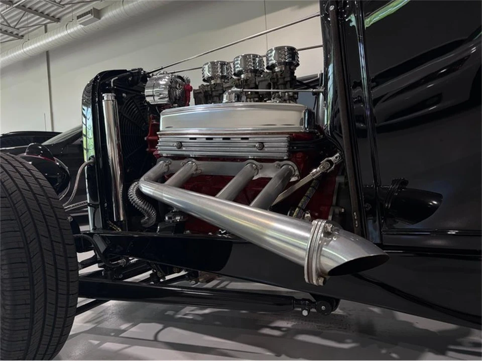 1931 Ford Model A - Image 28 of 31