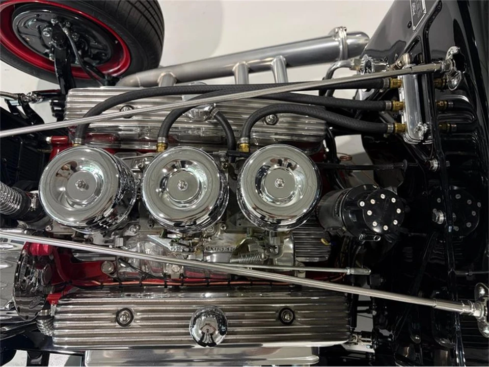 1931 Ford Model A - Image 31 of 31