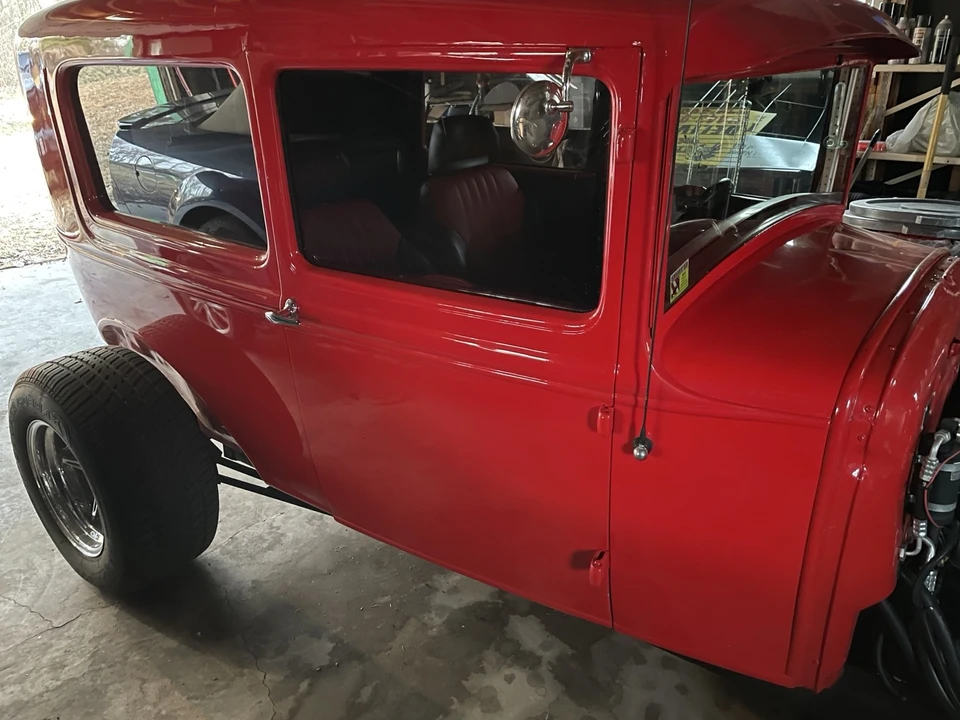1931 Ford Model A - Image 7 of 15