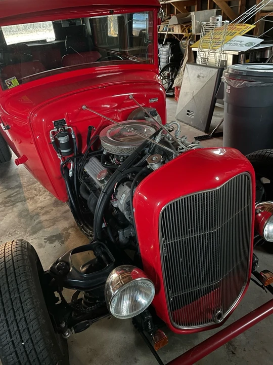 1931 Ford Model A - Image 13 of 15