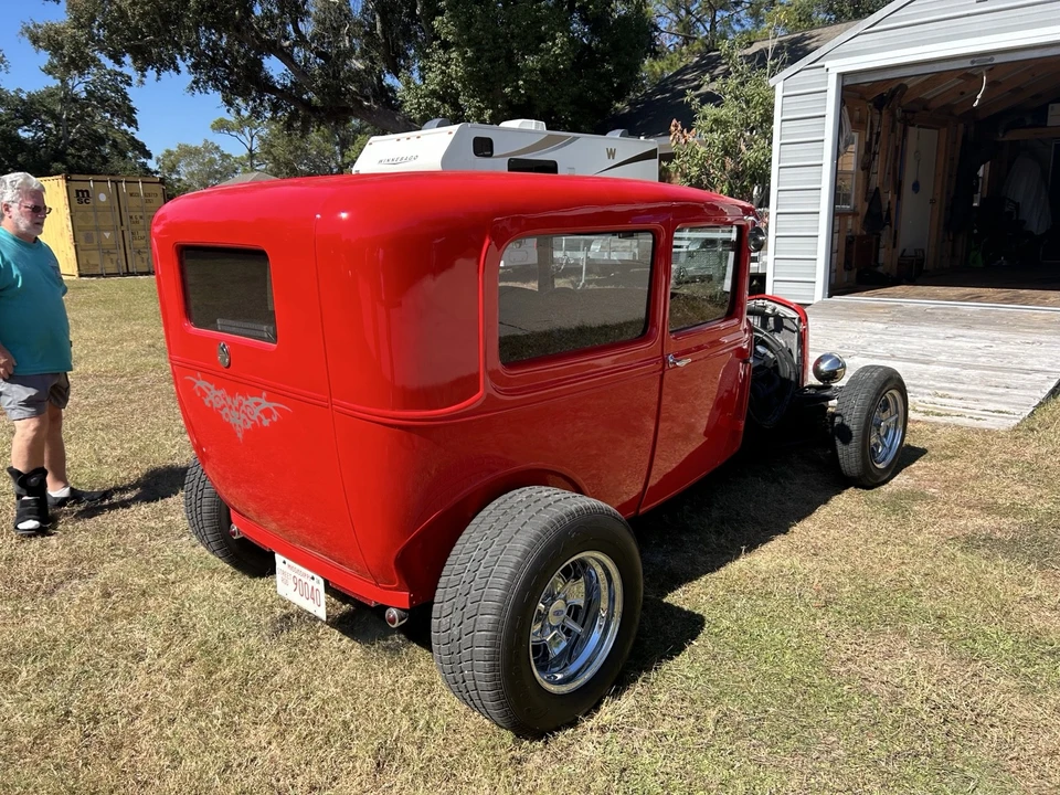 1931 Ford Model A - Image 3 of 15