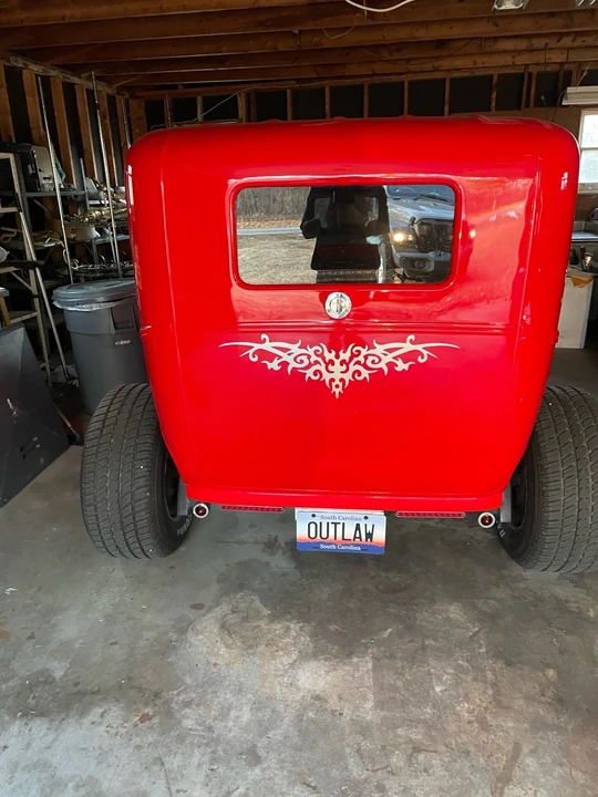 1931 Ford Model A - Image 14 of 15