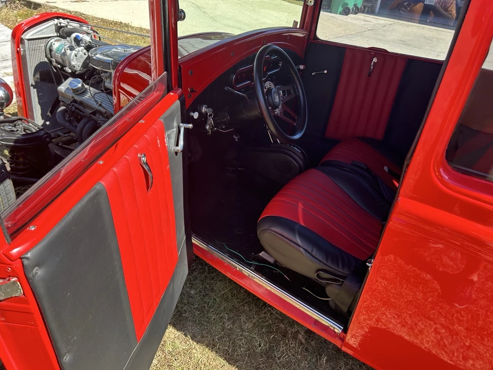 1931 Ford Model A - Image 8 of 15