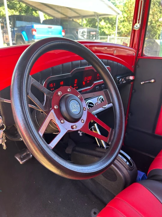 1931 Ford Model A - Image 11 of 15
