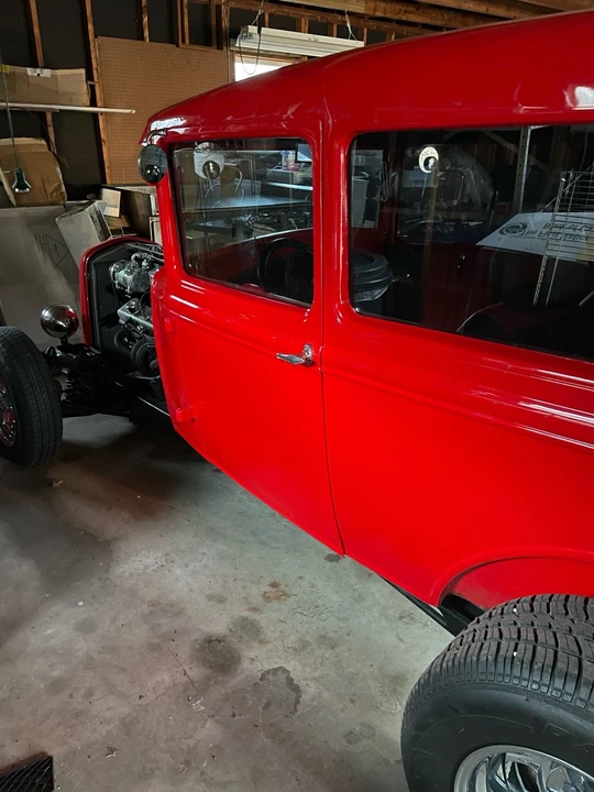 1931 Ford Model A - Image 5 of 15