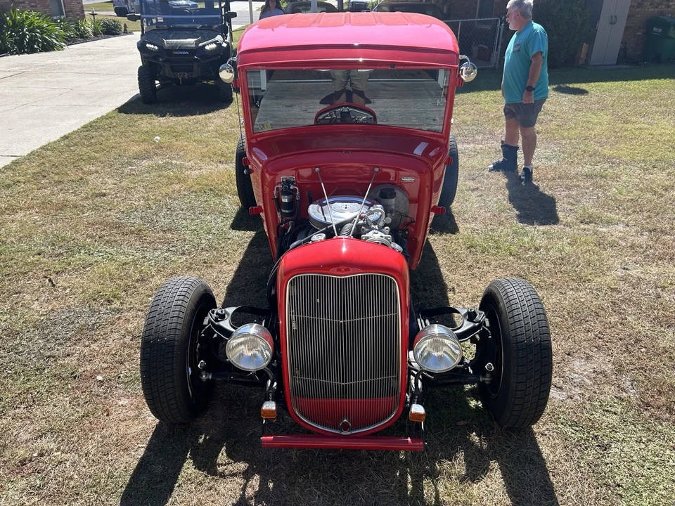 1931 Ford Model A - Image 12 of 15