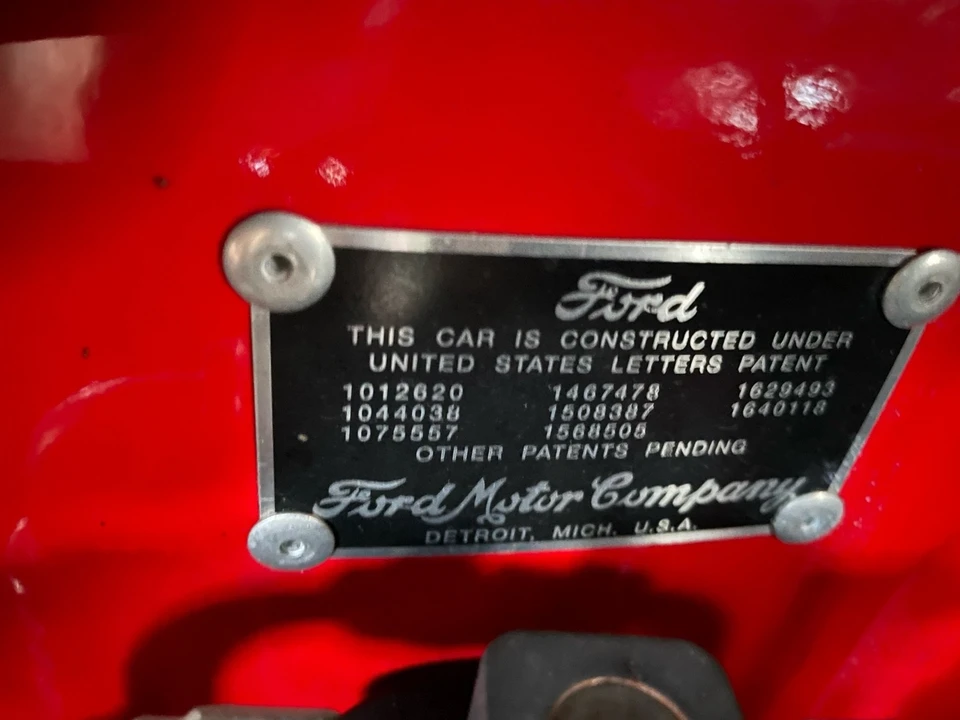 1931 Ford Model A - Image 15 of 15
