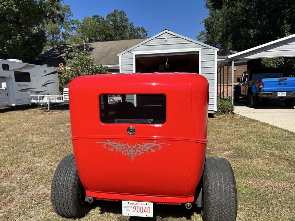 1931 Ford Model A - Image 4 of 15