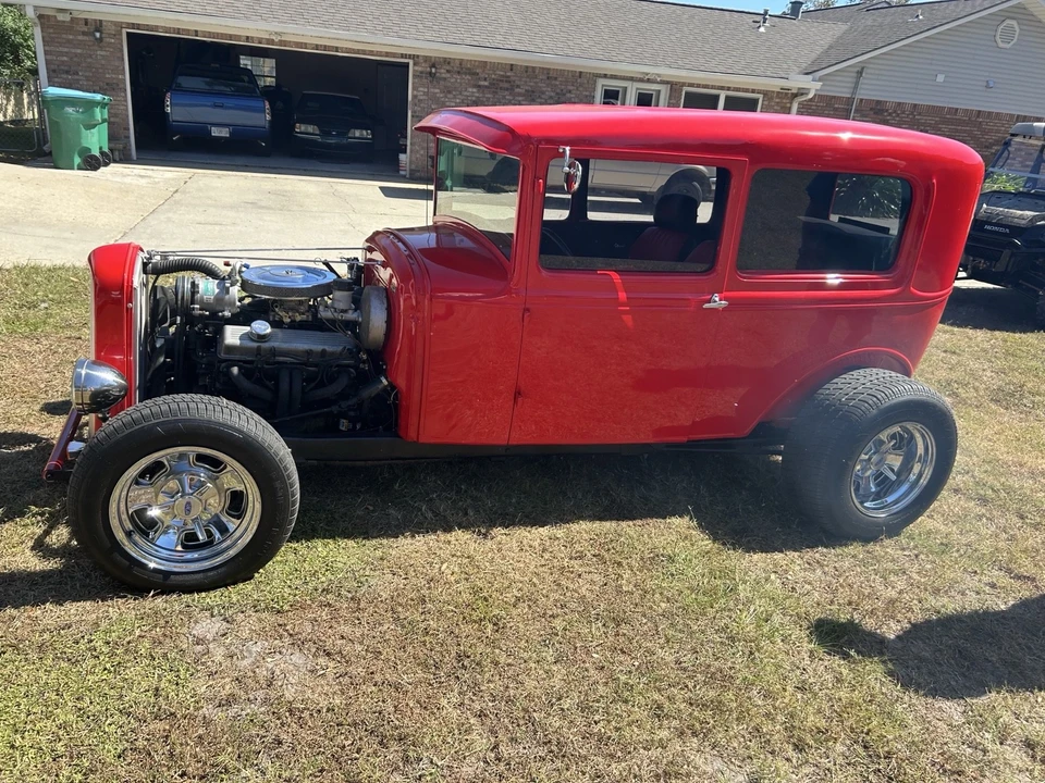 1931 Ford Model A - Image 2 of 15