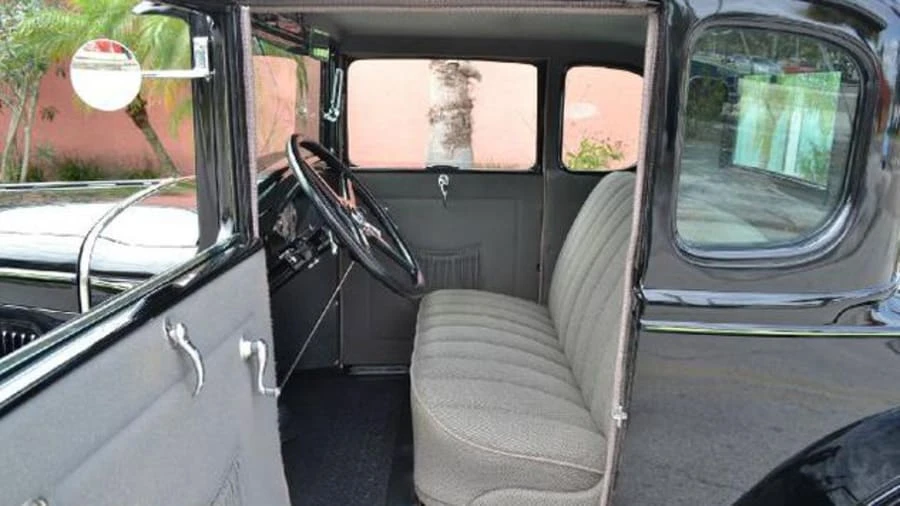 1931 Ford Model A - Image 4 of 9