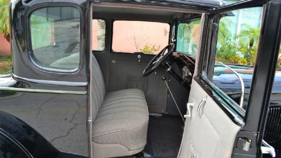 1931 Ford Model A - Image 5 of 9