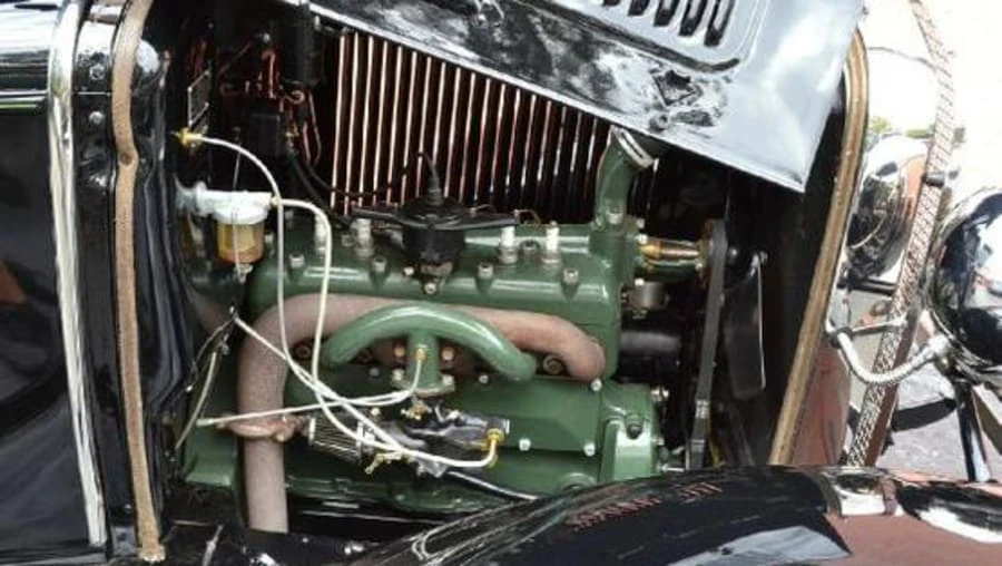 1931 Ford Model A - Image 6 of 9