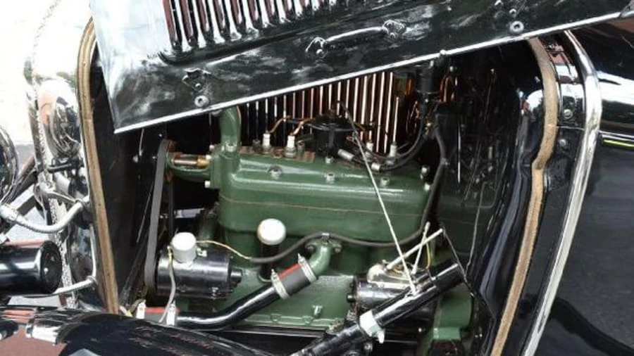 1931 Ford Model A - Image 7 of 9