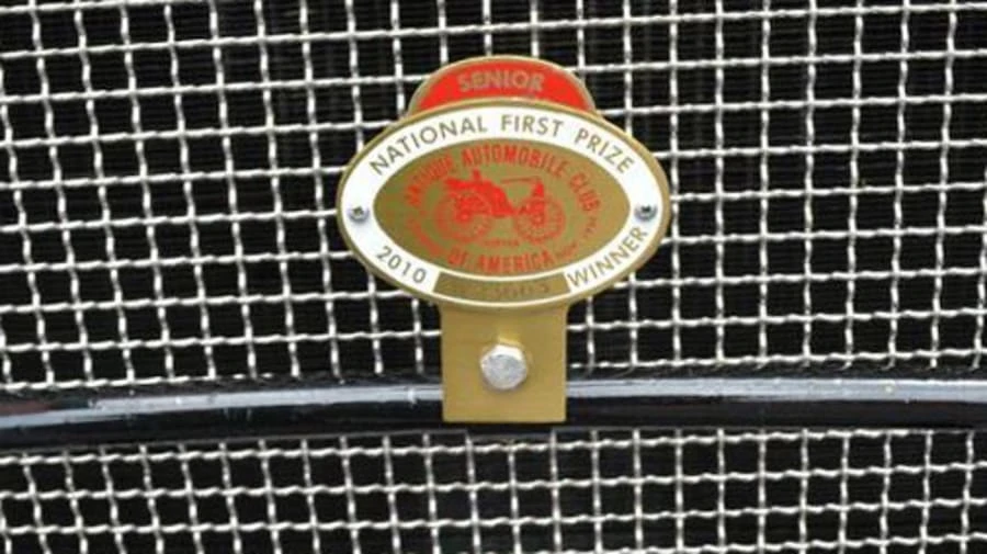1931 Ford Model A - Image 9 of 9