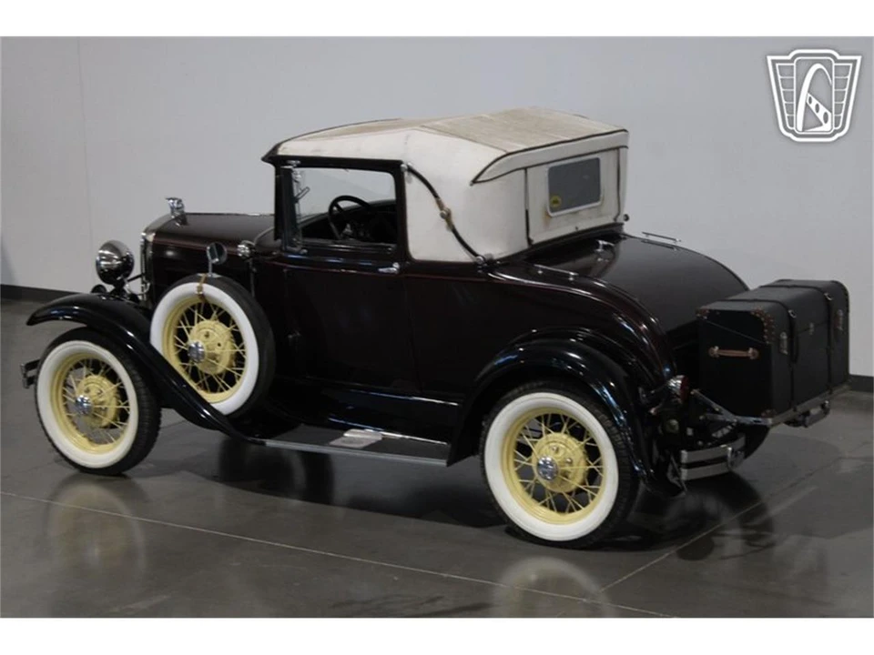 1931 Ford Model A - Image 11 of 31