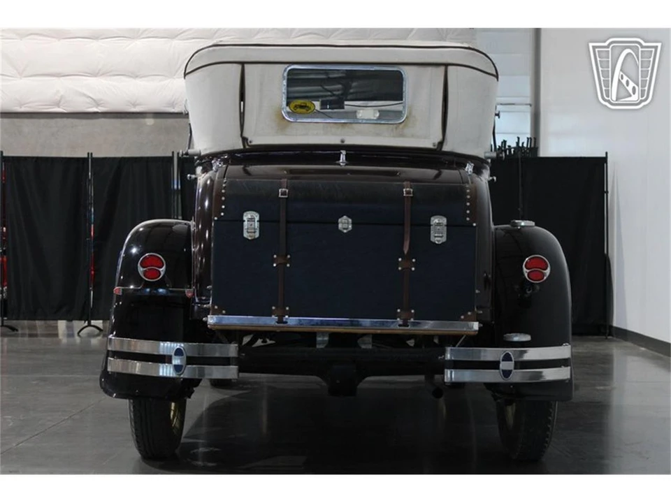 1931 Ford Model A - Image 26 of 31
