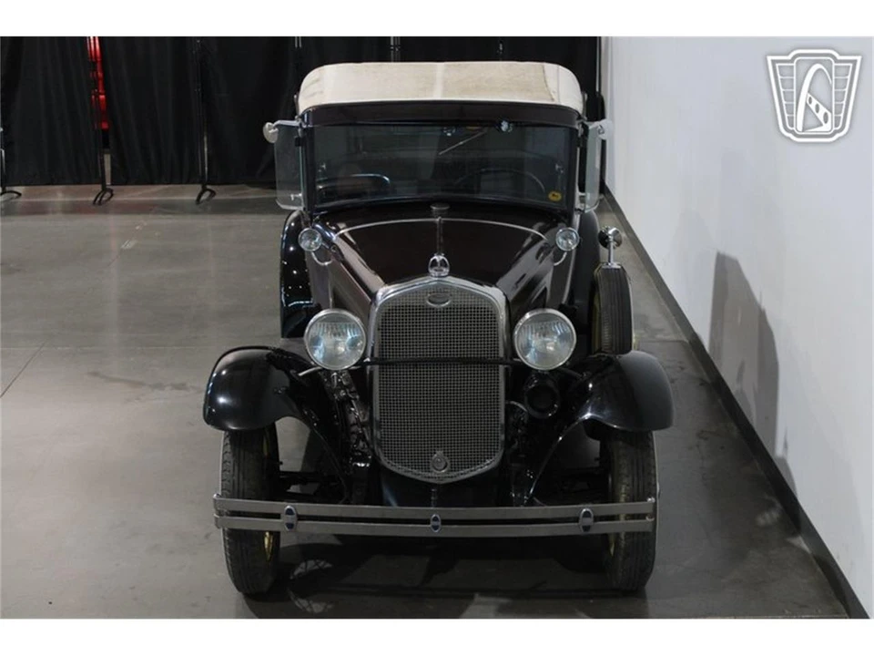 1931 Ford Model A - Image 6 of 31