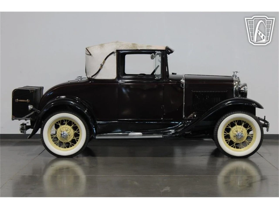 1931 Ford Model A - Image 16 of 31