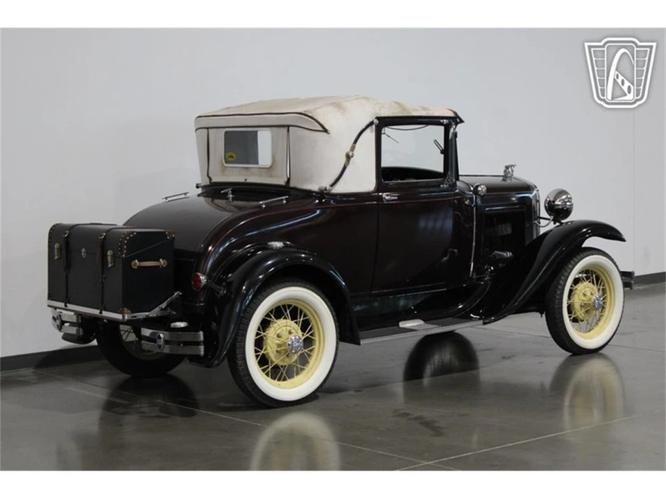 1931 Ford Model A - Image 17 of 31
