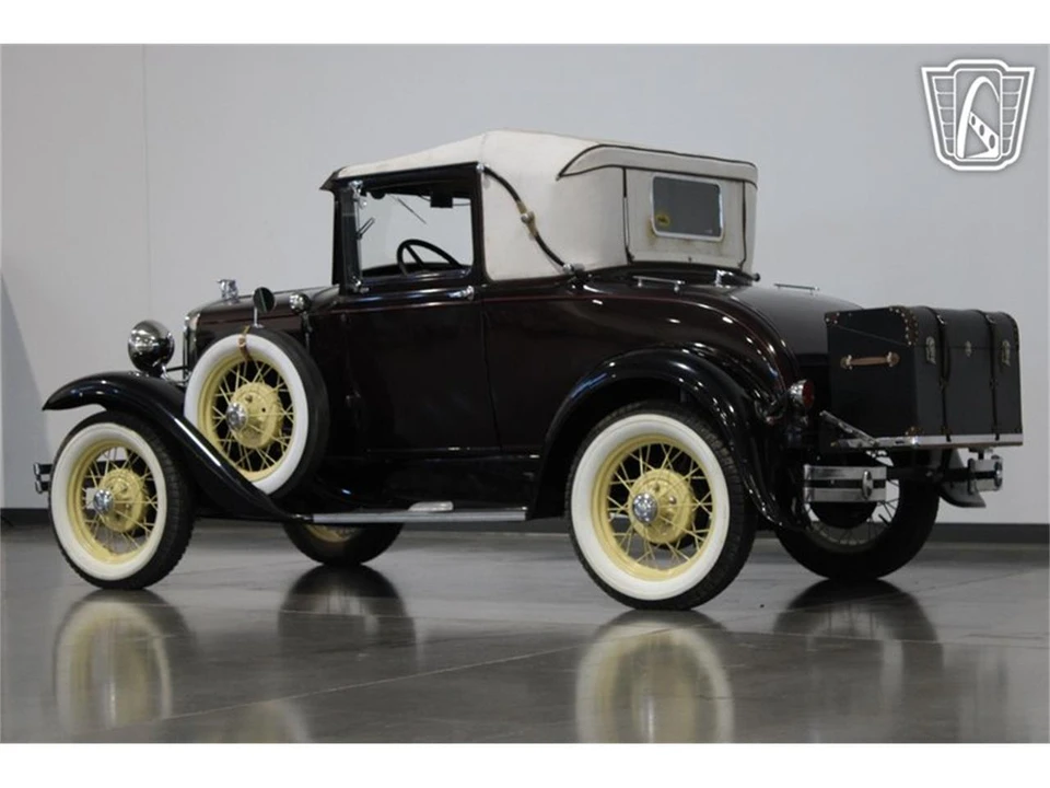 1931 Ford Model A - Image 27 of 31