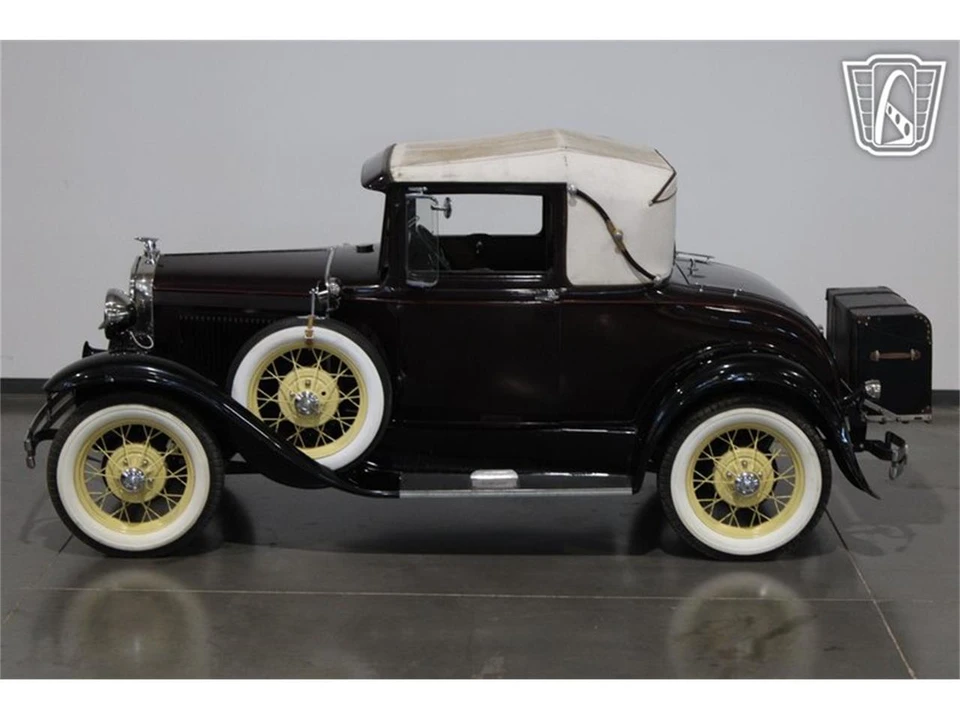 1931 Ford Model A - Image 12 of 31