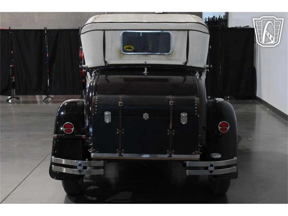 1931 Ford Model A - Image 18 of 31