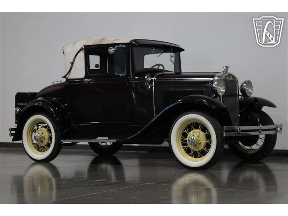 1931 Ford Model A - Image 23 of 31