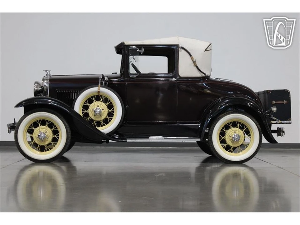1931 Ford Model A - Image 28 of 31