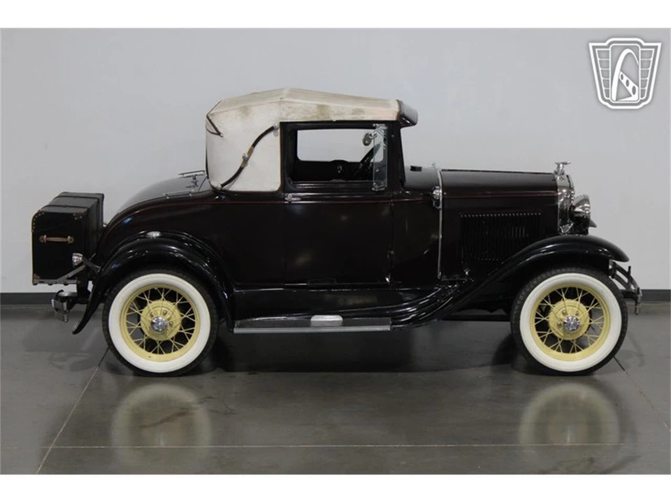 1931 Ford Model A - Image 8 of 31