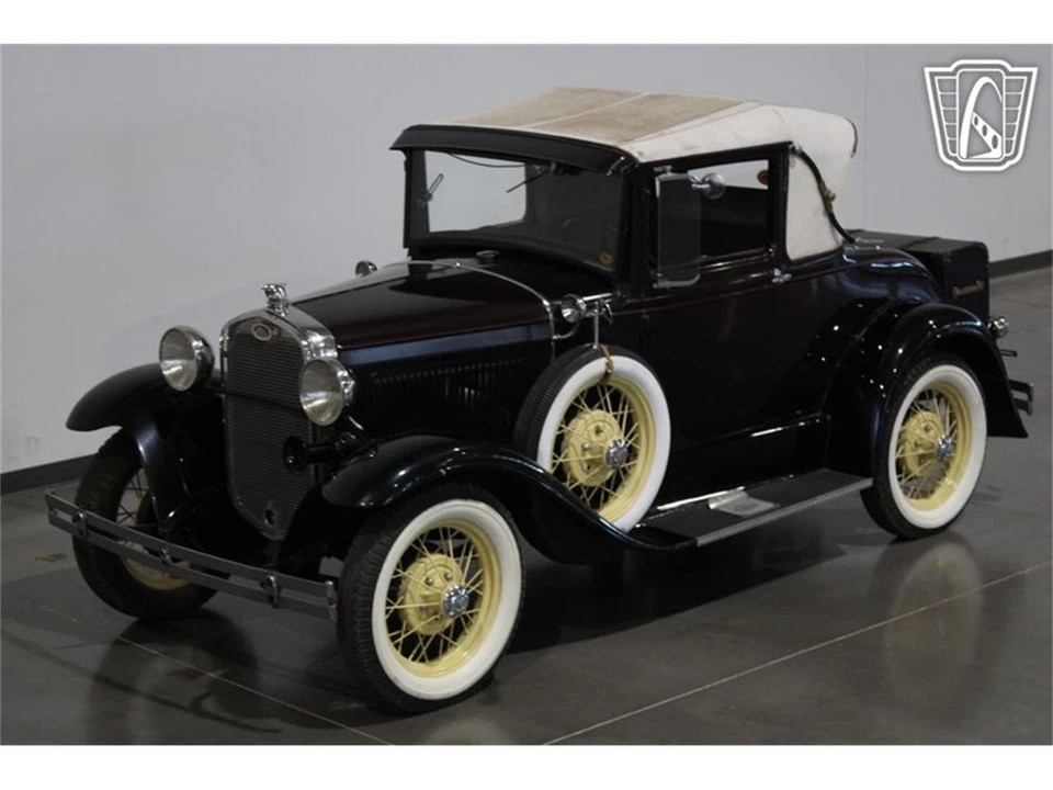 1931 Ford Model A - Image 13 of 31