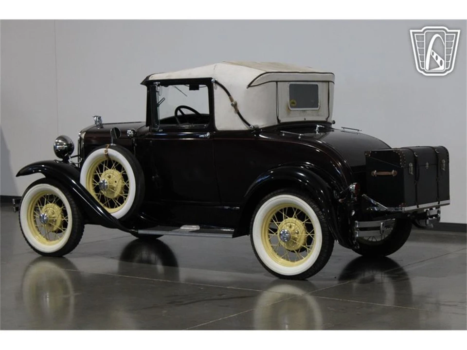 1931 Ford Model A - Image 19 of 31