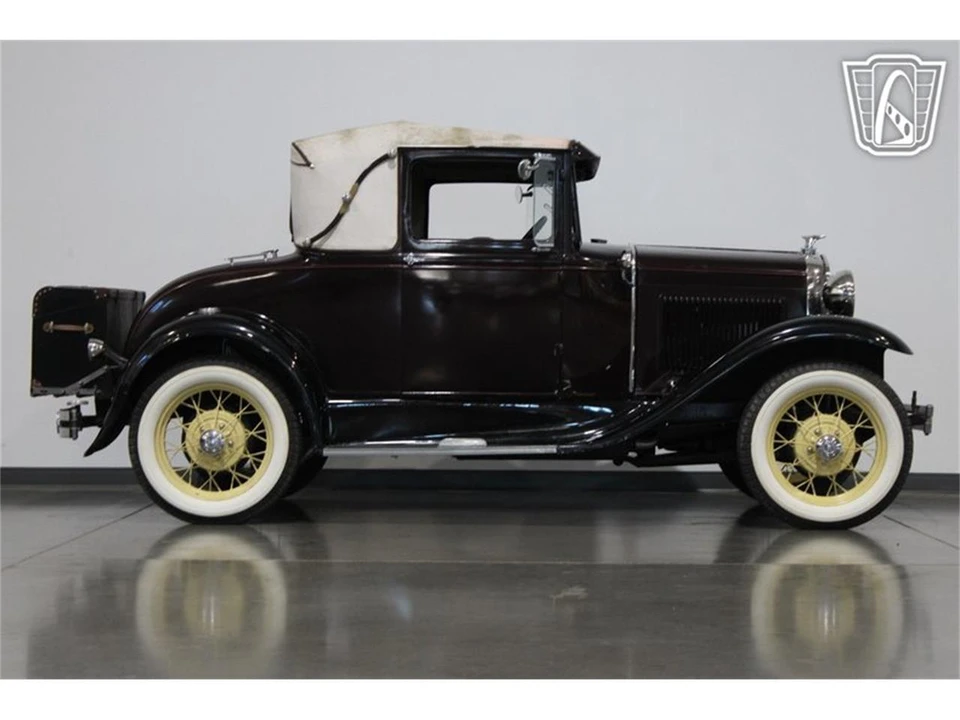 1931 Ford Model A - Image 24 of 31