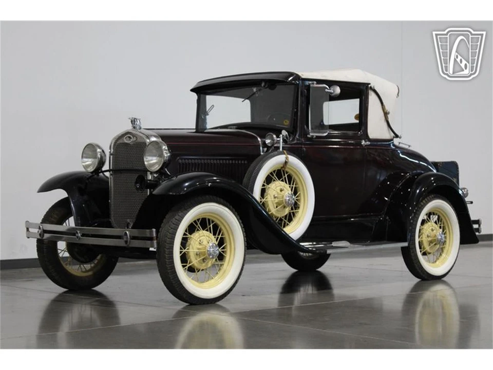 1931 Ford Model A - Image 29 of 31