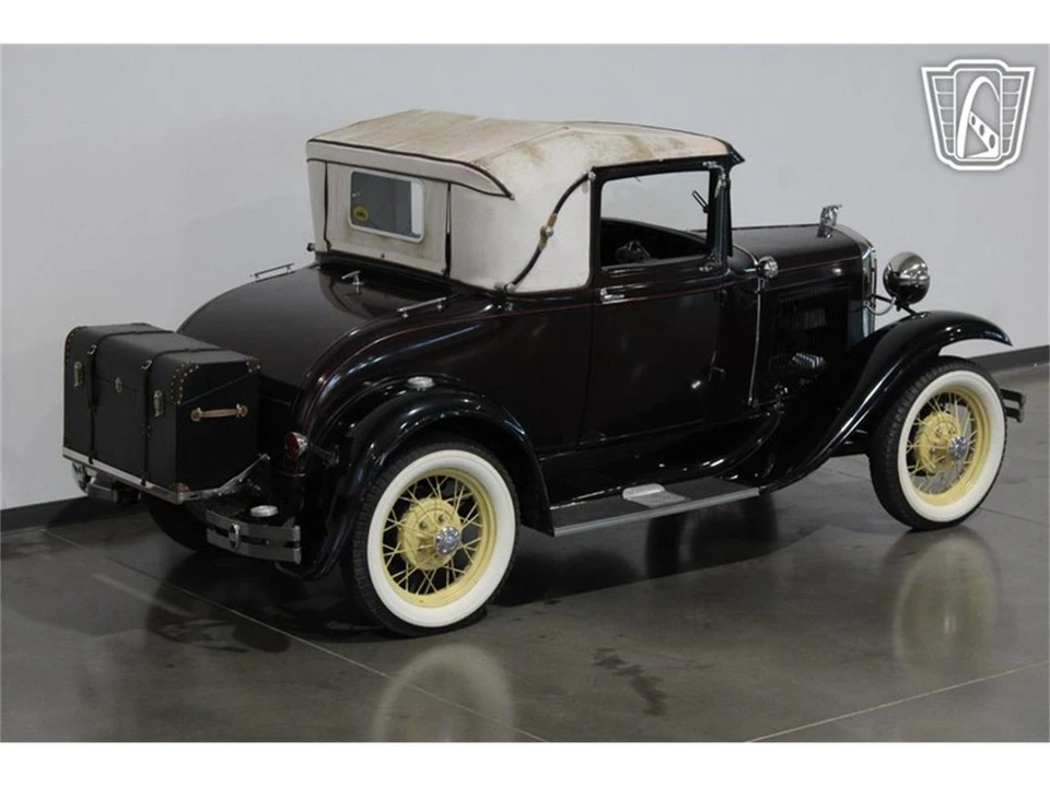 1931 Ford Model A - Image 9 of 31