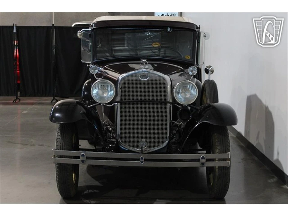1931 Ford Model A - Image 14 of 31