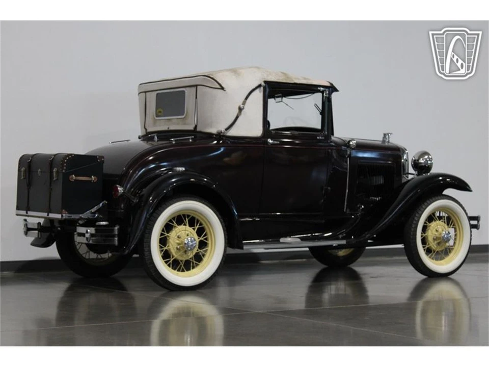 1931 Ford Model A - Image 25 of 31