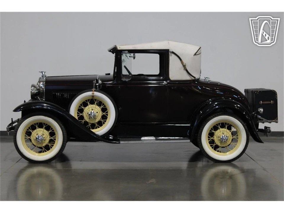 1931 Ford Model A - Image 20 of 31