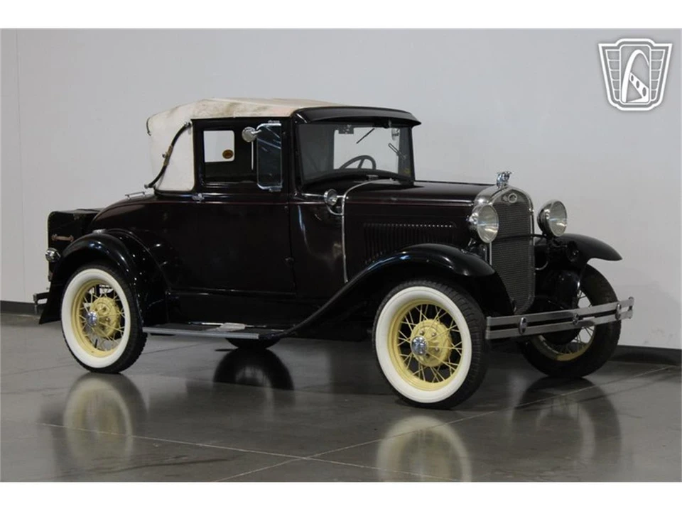 1931 Ford Model A - Image 15 of 31