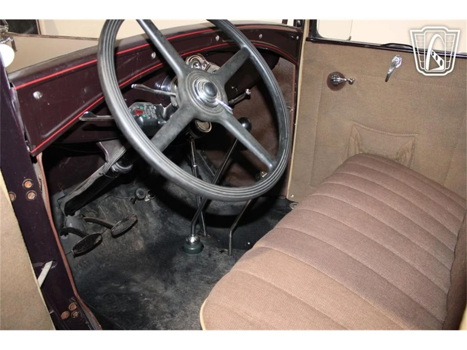 1931 Ford Model A - Image 30 of 31