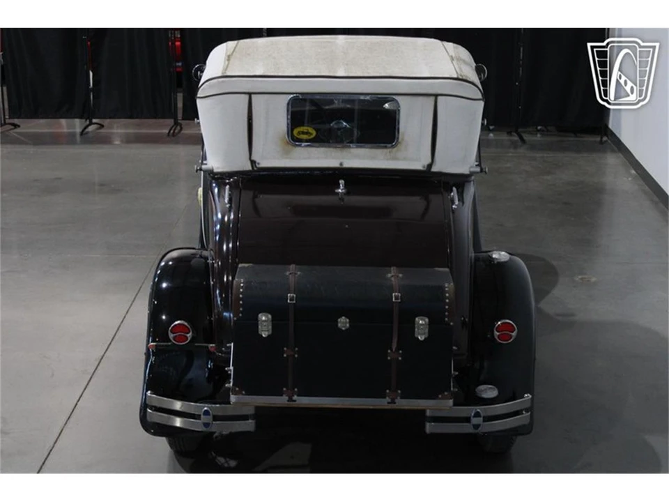 1931 Ford Model A - Image 10 of 31