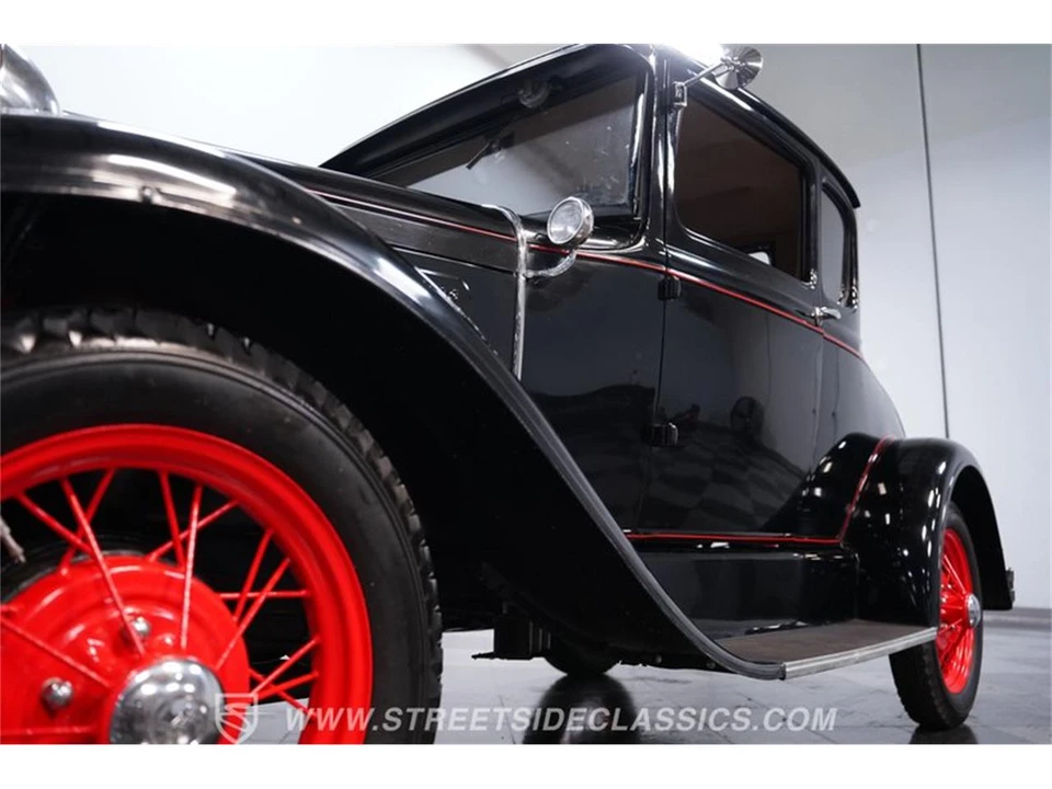 1931 Ford Model A - Image 19 of 31