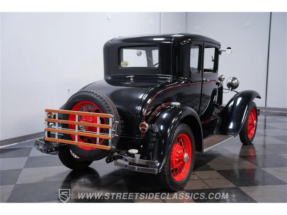 1931 Ford Model A - Image 11 of 31