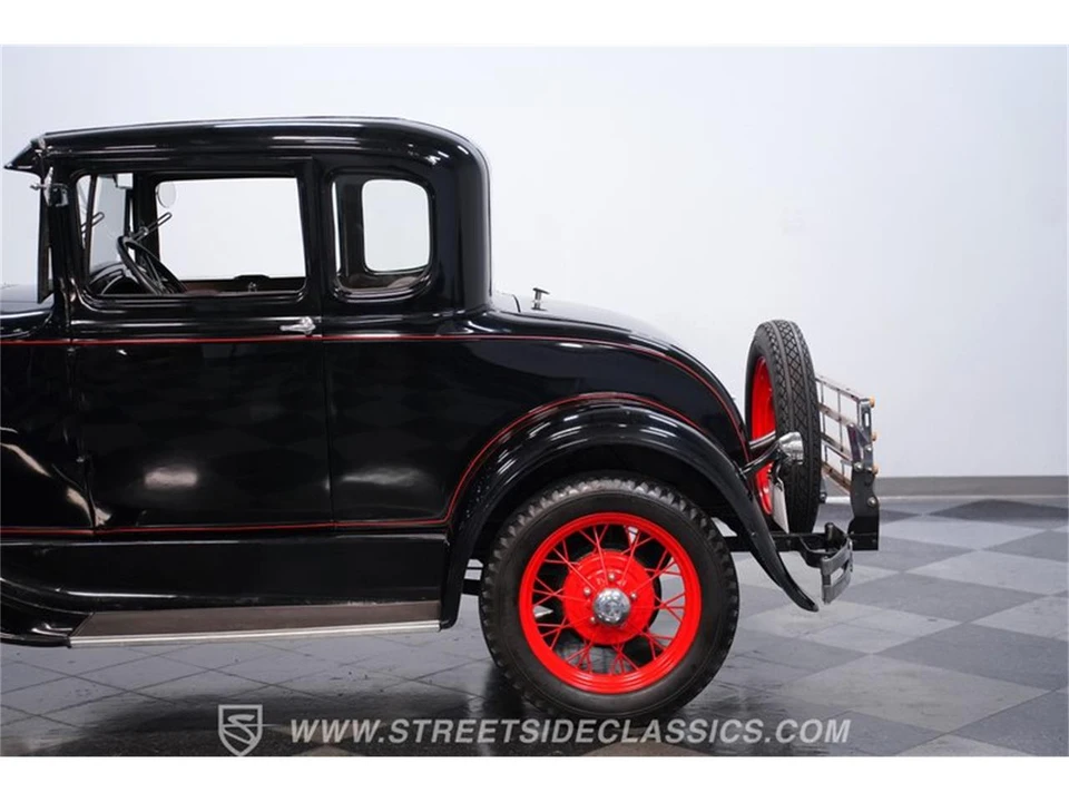 1931 Ford Model A - Image 21 of 31
