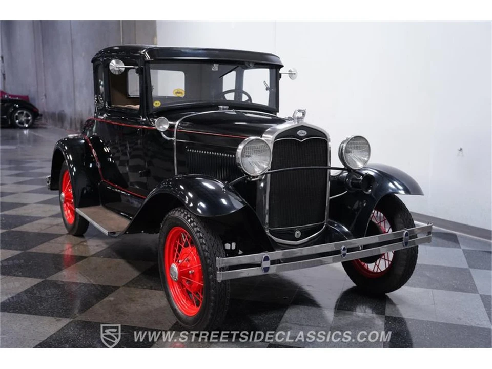 1931 Ford Model A - Image 15 of 31