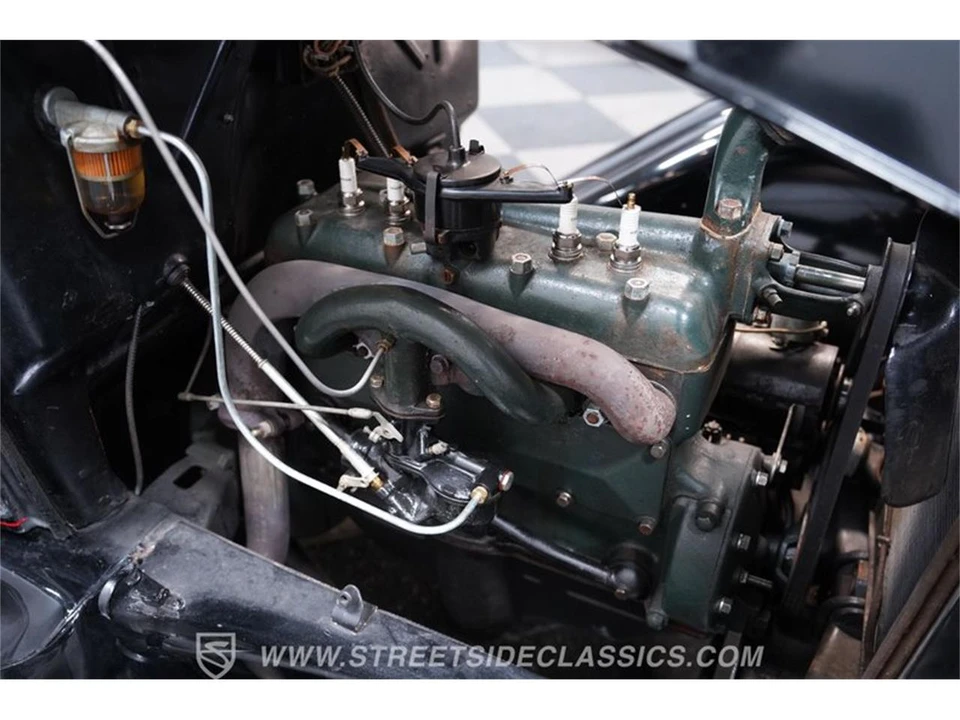 1931 Ford Model A - Image 27 of 31