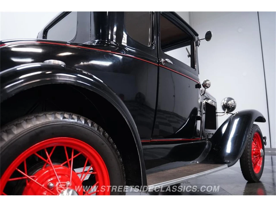 1931 Ford Model A - Image 23 of 31